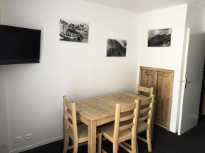 Résidence MARMOTTES - Studio pour 5 Personnes MAE-9084